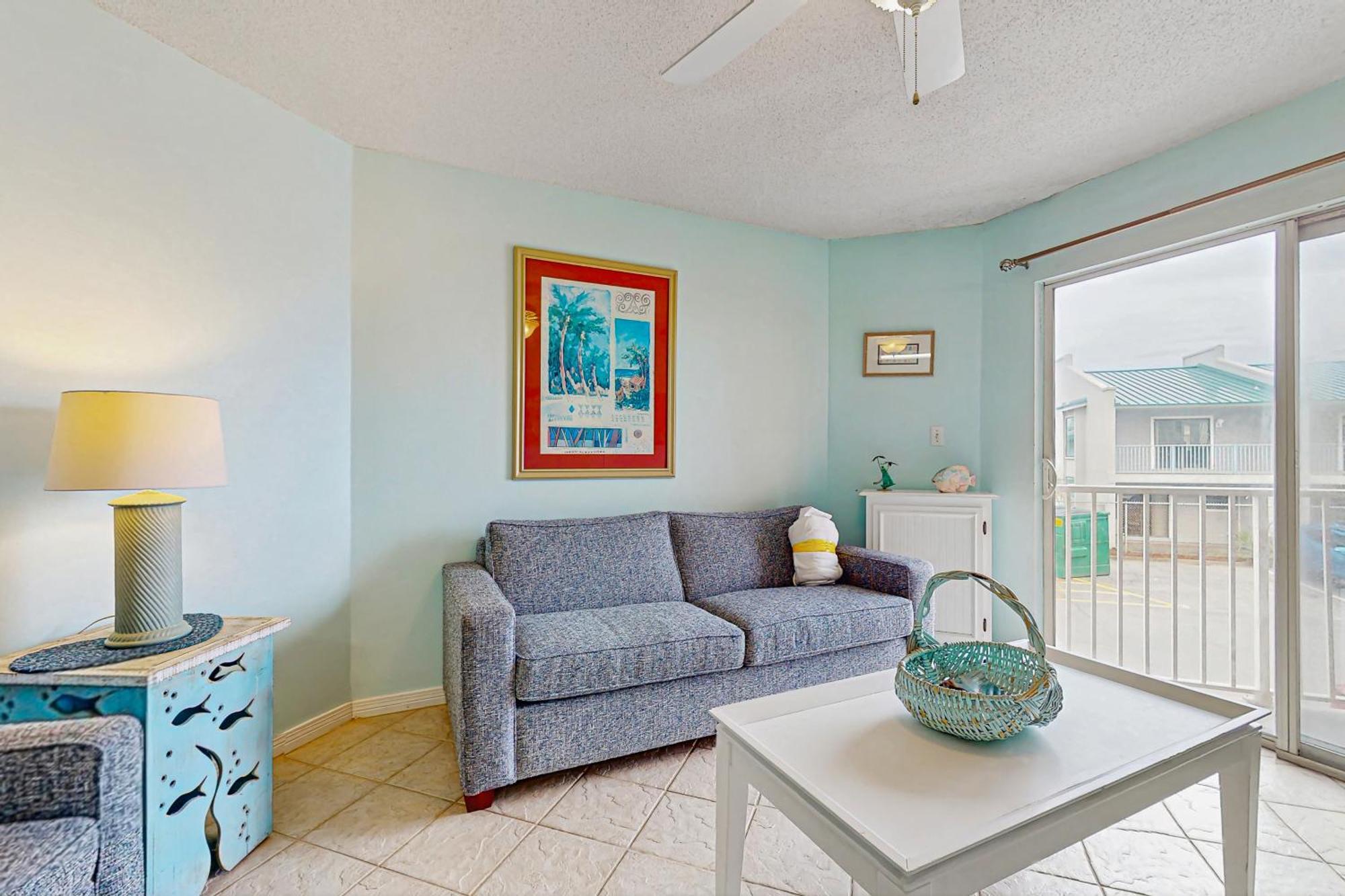 Appartement Gulf View II à Destin Chambre photo